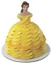 belle at the ball